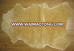 Sheepskin Lining for Garment and Shoes